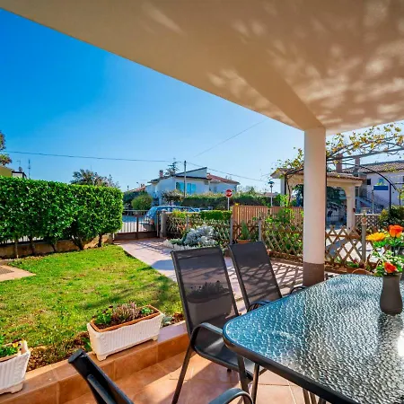 Bruno.3 Apartment Umag