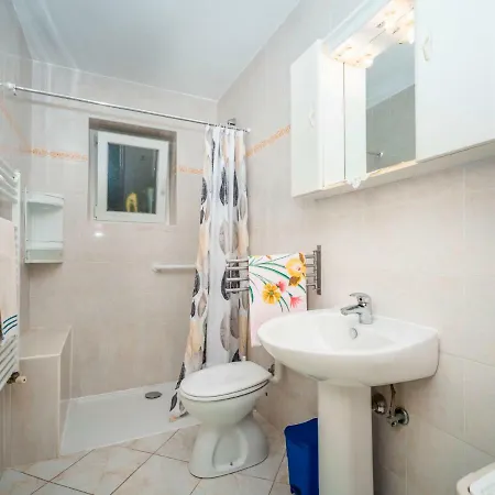Bruno.3 Apartment Umag