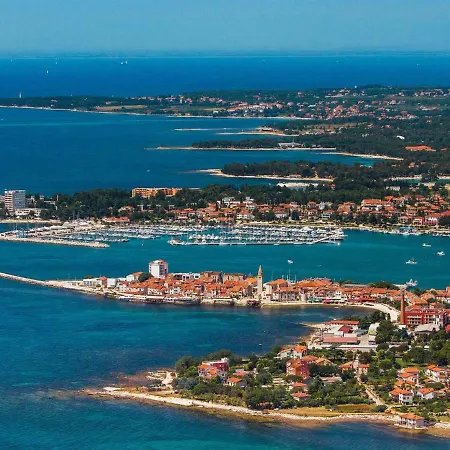 Bruno.3 Apartment *