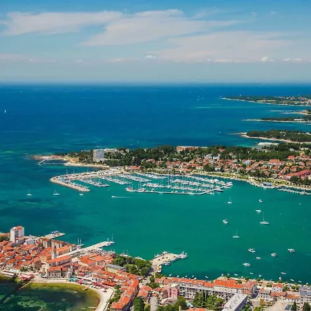 Apartment Bruno.3 Umag